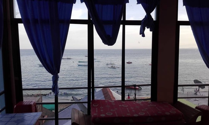 San Juan House | Antipolo Beach Haus Annex