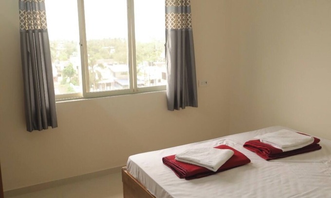Daman Cottage | Antique Homestay Daman
