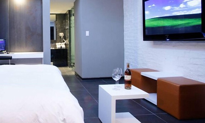 Baekseok-dong Hotel | Antives Hotel
