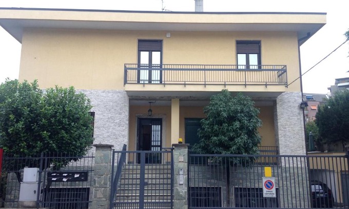 Bresso Apartment | Antonella's House