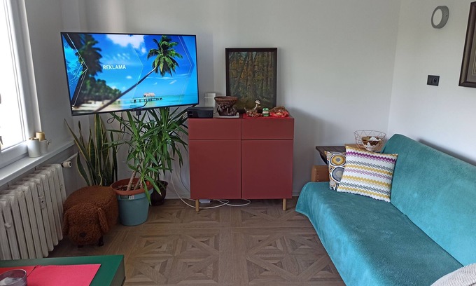 Głuchołazy Apartment | Antoni Apartment
