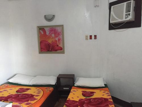 Dipolog Bed & Breakfast | Antonio's Pension House