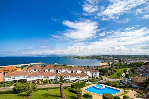 Luanco Apartment | Antoxana By Silastur