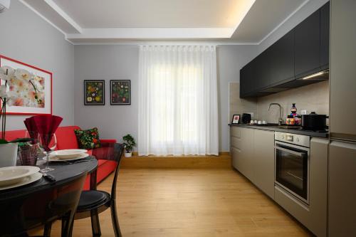 Lazzaretto Apartment | Antracite Apartment - Milan City Centre