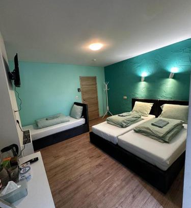 Duivelshoek House | Antwerp SportPlaza