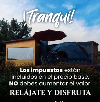 Choconta Bed & Breakfast | ANUK CHOCONTA