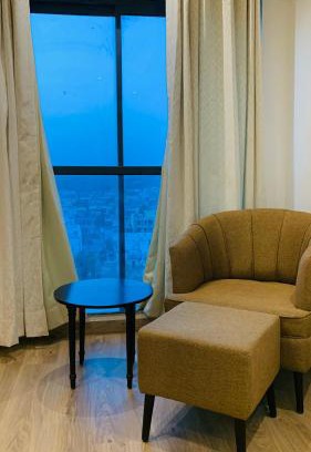 Shyam Nagar Apartment | Anukampa luxury room apartments