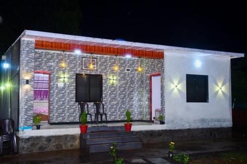 Chendhare Bed & Breakfast | Anvi Holidayhome Alibag