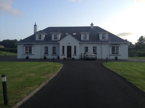 Achill Sound Bed & Breakfast | Anvil House