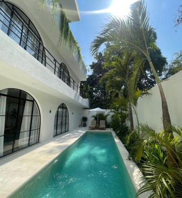 North Legian Villa | Anwa Cove - Fantastic 6-BR Villa in Umalas