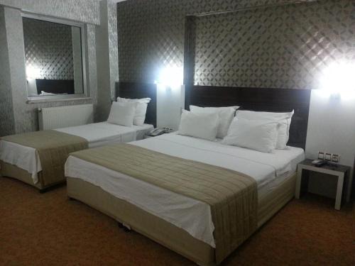 Denizli Hotel | Anya Suit Otel