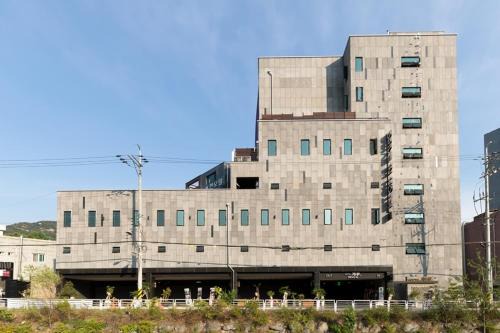 Anyang Hotel | Anyang Boutique Hotel AMA