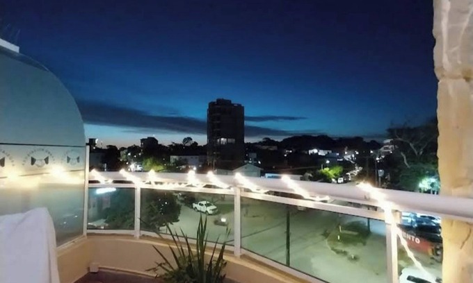 Villa Gesell Resort | AOMA