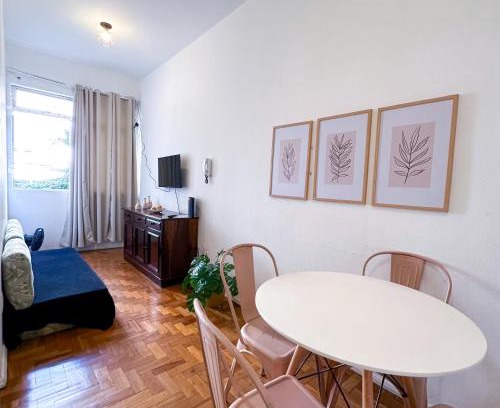 Barro Preto Apartment | Apê Adelaide | Raul Soares Centro Mercado Central