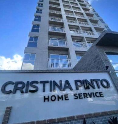 Sandra Cavalcante Apartment | Apê Luxo Catolé, Vista Piscina, Academia, Garagem e Cozinha 101