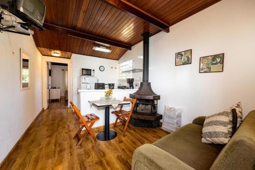 Vila Everest Apartment | Ap Casal Localização e Segurança