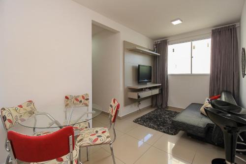 Humaita Apartment | Ap Cloe com piscina próximo ao Aeroporto