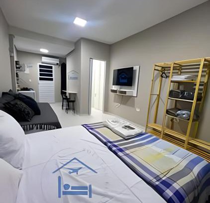 Guarulhos Apartment | Ap Elegante e pratico com ar, ao lado do Aeroporto
