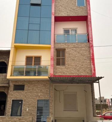 Praia Apartment | Ap Emanuel