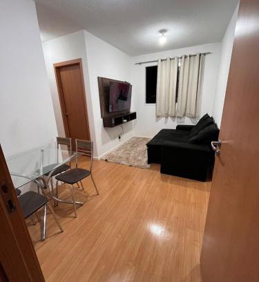 Novo Colorado Apartment | Ap in great location