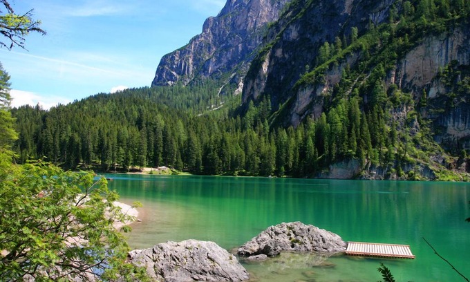 Livinallongo del Col di Lana Apartment | Appartamento N. 7 - Three Bedroom Apartment, Sleeps 6