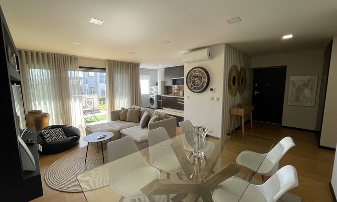 Barcelos Apartment | Ap.Maria Bonita
