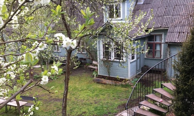 Jurmala Apartment | Ap.nearsea