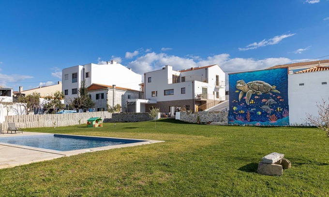 Madalena Condo | Ap3 - River | Villa Aqua Madalena πΏπ