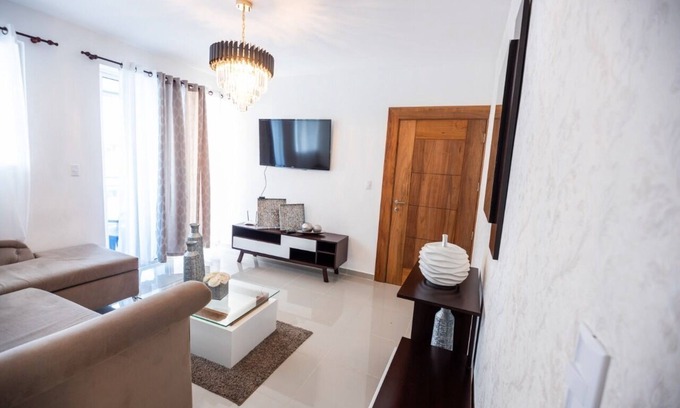 Santiago de los Caballeros Apartment | Apartment