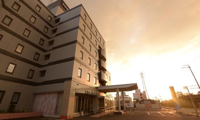 Suzuka Hotel | APA Hotel Suzuka-Chuou