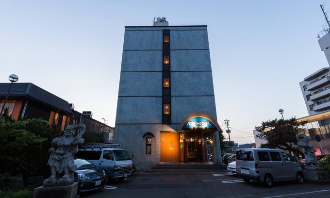Tsubame Hotel | APA Hotel Tsubamesanjo Ekimae