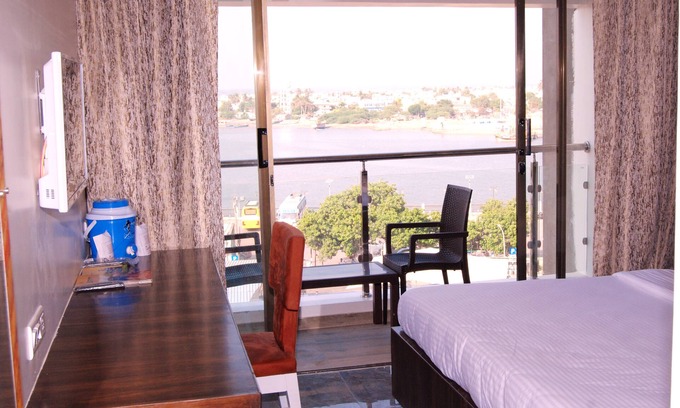 Diu Hotel | Apaar Hotel