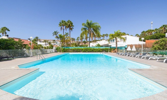 Pasito Blanco House | Apartment in Pasito Blanco near Private Beach