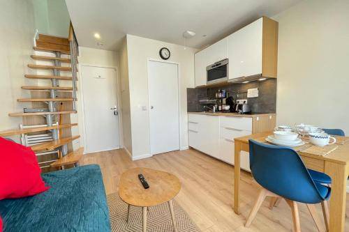 Quartier Massy-Opera I Apartment | Apartment ∙ 1 bedroom ∙ 3 guests