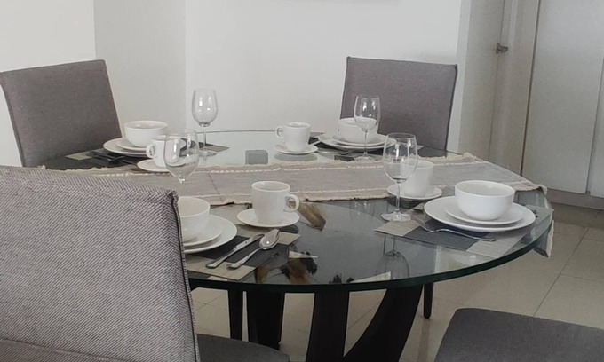Lomas de Angelopolis Apartment | Apartment in Sonata, Puebla