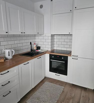 Aniolki Apartment | APAREWITA