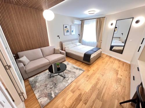 Podgorica Apartment | APART 28- Luxury suites