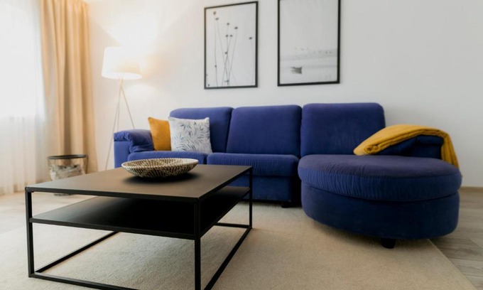 Turda Apartment | Apart 53