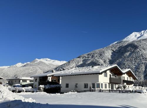Laengenfeld Apartment | Apart Aria