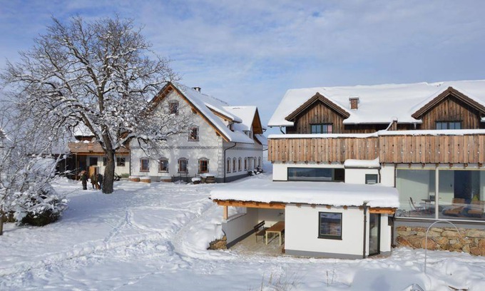 Waidhofen An Der Ybbs Apartment | Apartment ∙ 1 bedroom ∙ 2 guests