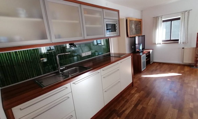 Waidhofen An Der Ybbs Apartment | Apartment ∙ 1 bedroom ∙ 4 guests