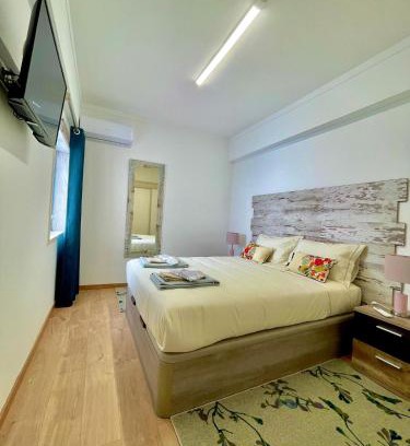 Vila Vicosa Apartment | APART Casas Brancas
