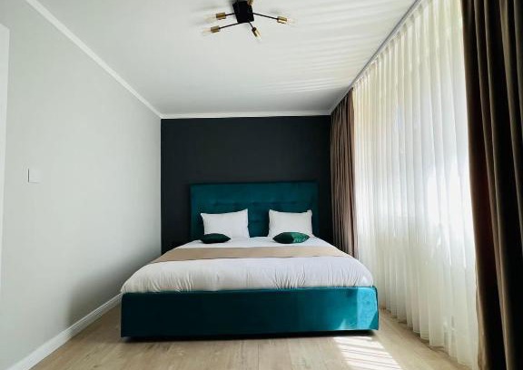 Orsova Apartment | Apart Central