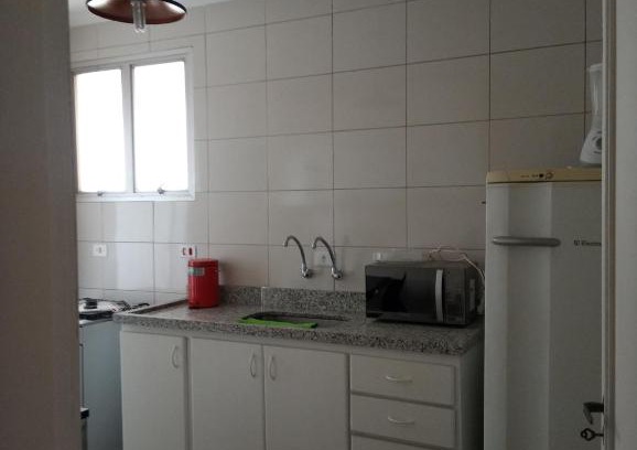 Guarulhos City Centre Apartment | apart centro de guarulhos dois dorm