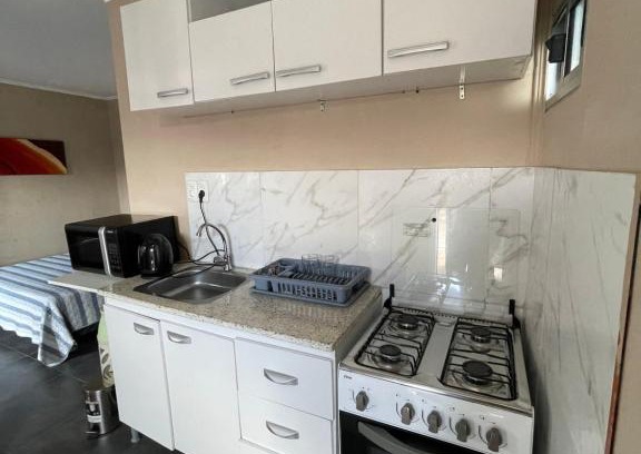 Salto Apartment | apart centro