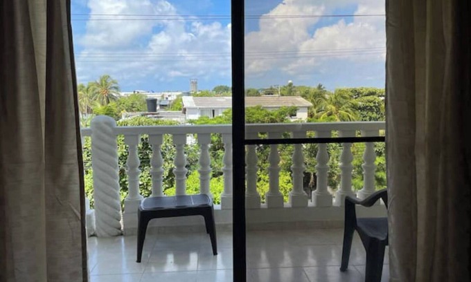 Punta Hansa Apartment | Apartamento Sauce 302