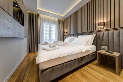 Podgorica Apartment | Apart Compliment
