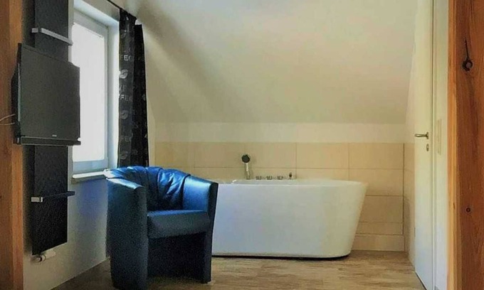 Feldberger Seenlandschaft Apartment | Apartment 6 - Waldmaries vacation home