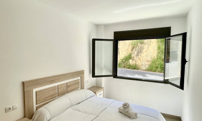Lucena del Cid Apartment | Apart en Lucena del Cid - Bajo C REF 048