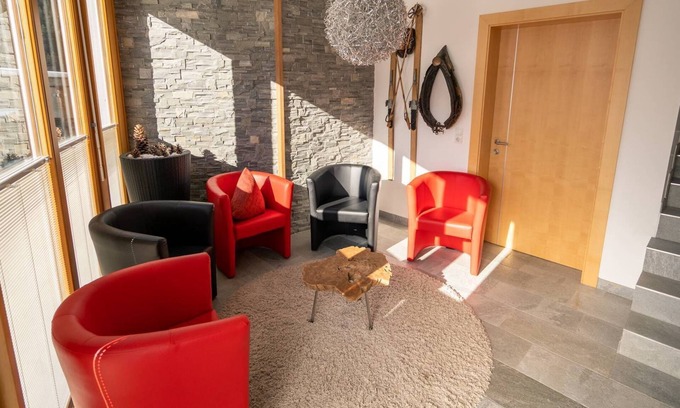 Fuegenberg Apartment | Apart Hochfügen-long-term living at 1,500m-jewel for hikers & nature lovers